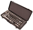MATADOR - Socket Wrench Set 1/2"