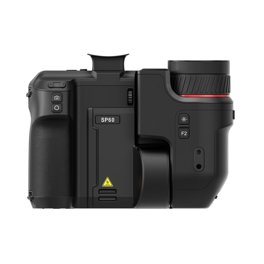 Hikmicro SP60-L25 HM-TP96-Q/W-SP60-L25 Wärmebildkamera