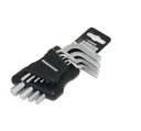 MATADOR - Hex Key Set Short Form, 9-pc