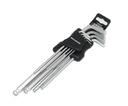 MATADOR Hex Key Set Long Arm 9-pc