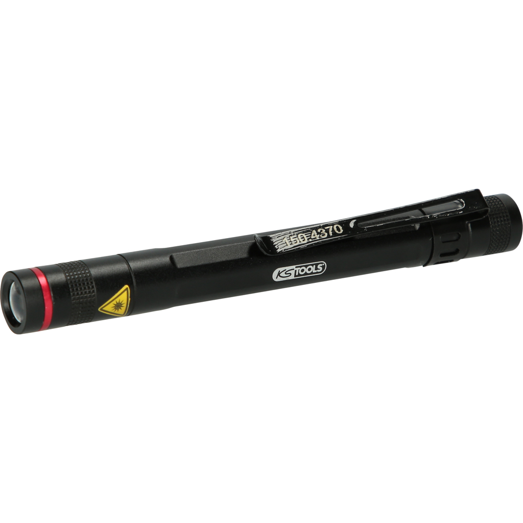perfectLIGHT Pocket Flashlight 85 Lumen