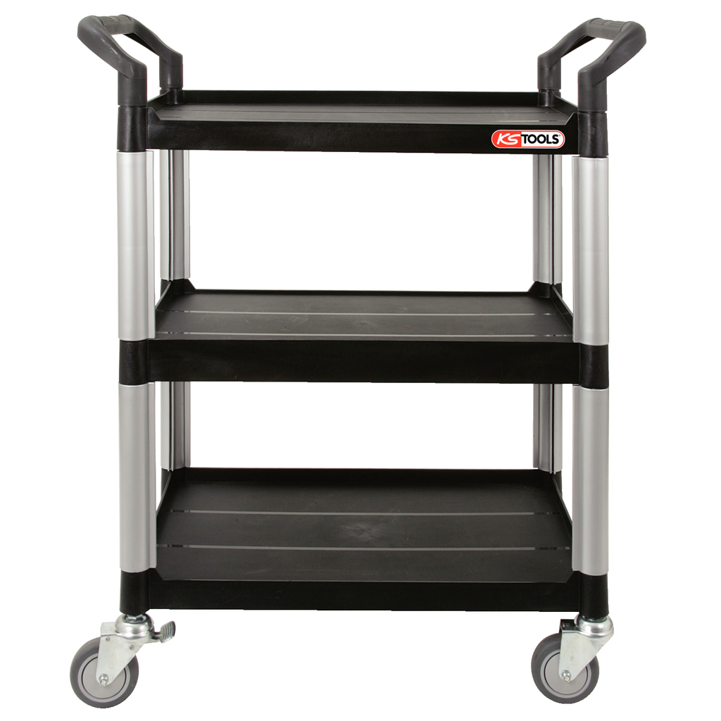 Workshop Service Trolley