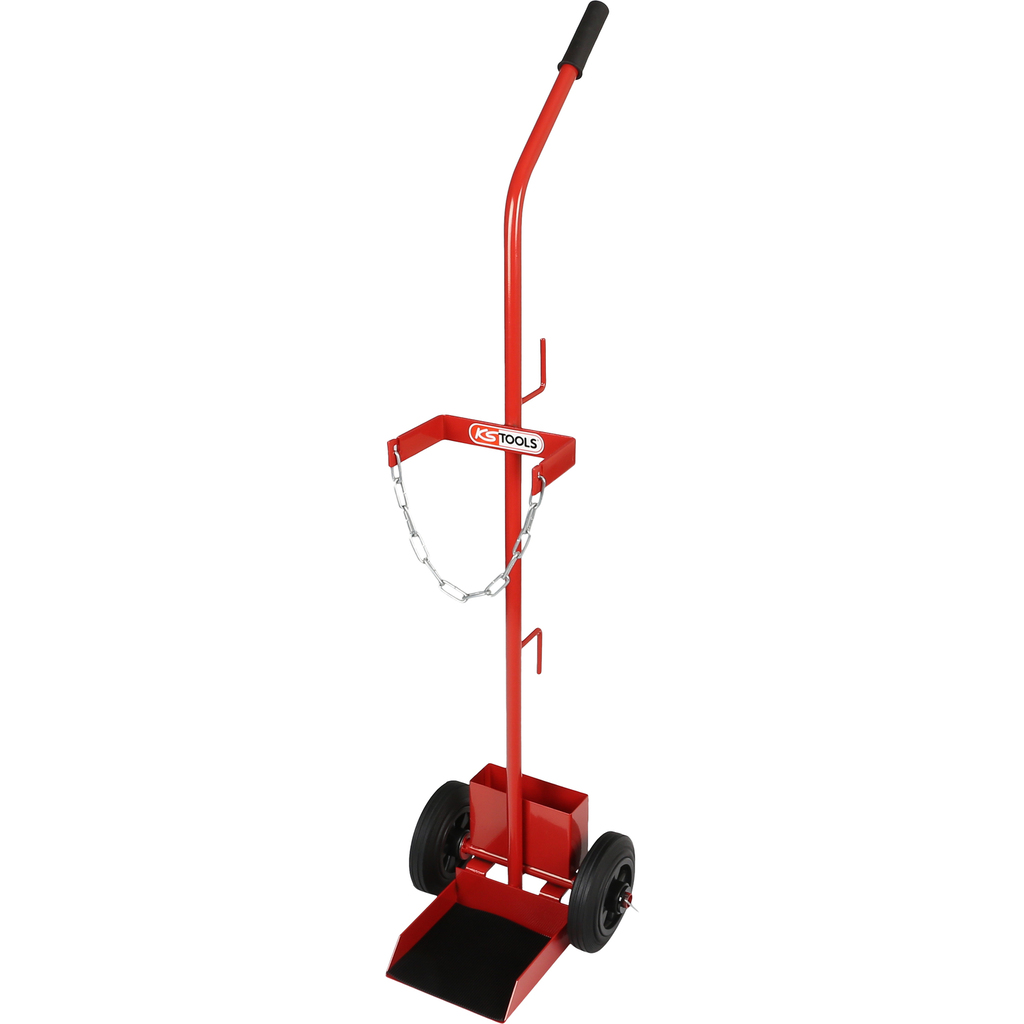 [160.0247] Performance Bottle Trolley