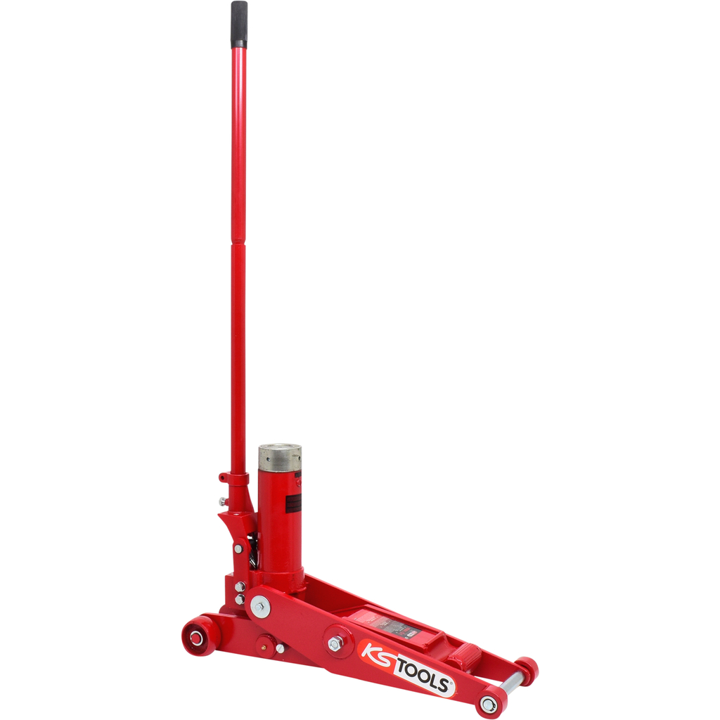 Hydraulic Forklift Jack 4-5 t