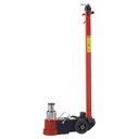 Air-Hydraulic Jack 40 t / 20 t, 600 mm