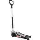 ULTIMATEline Hydraulic Steel Floor Jack 2 t