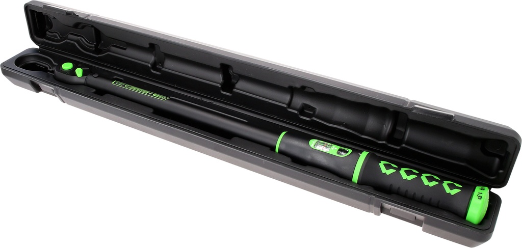 1/2" COMPETITION Ratcheting Torque Wrench, 60-320 Nm