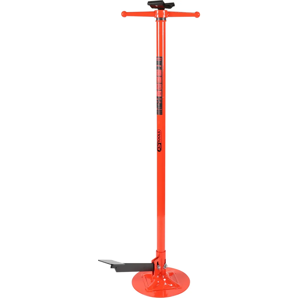 performance Teleskop-Unterstellstütze, max. 680 kg