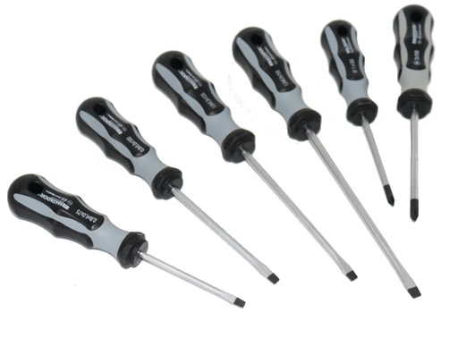 [0680 9060] MATADOR - Screw Driver Set 6-tlg