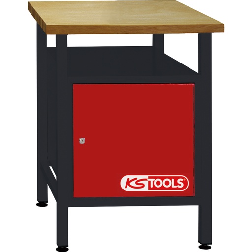 [865.0012] Workbench 840x600x600 mm