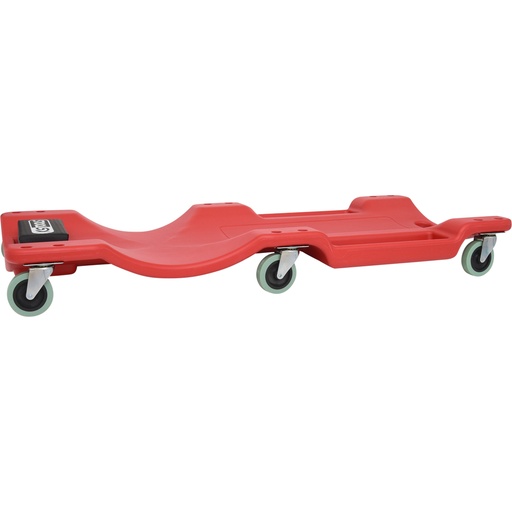 [500.8090] Mobile Mechanic's Creeper, L1030xW480xH115mm