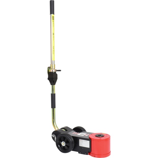 [160.0739] Air-Hydraulic Floor Jack 30 t / 15 t