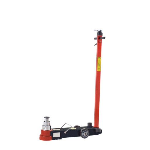 [160.0743] Air-Hydraulic Jack 40 t / 20 t / 10 t