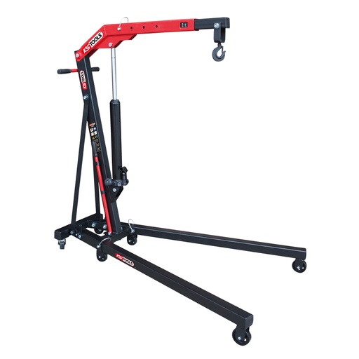 [161.0020] Foldable Workshop Crane, 1,000 kg