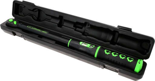 [512.0015] 1/2" COMPETITION Ratcheting Torque Wrench, 20-200 Nm