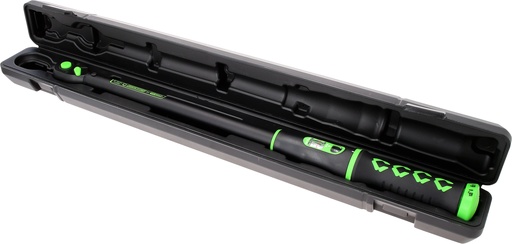 [512.0025] 1/2" COMPETITION Ratschen-Drehmomentschlüssel, 60-320Nm