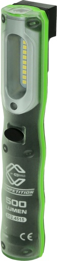 [512.4515] COMPETITION LED-Arbeitsleuchte 500 Lumen